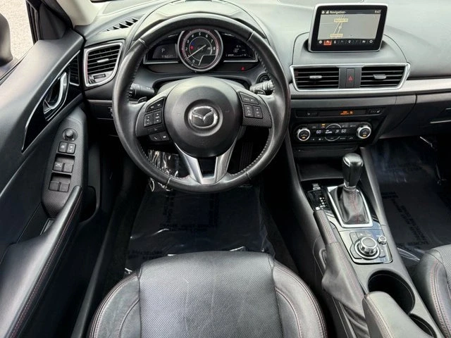 2015 Mazda Mazda 3 3rd Gen - Image 4 of 20