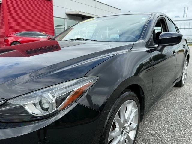 2015 Mazda Mazda 3 3rd Gen - Image 20 of 20