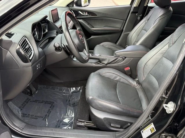2015 Mazda Mazda 3 3rd Gen - Image 2 of 20