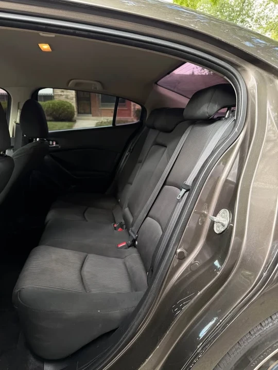 2015 Mazda Mazda 3 3rd Gen - Image 8 of 8