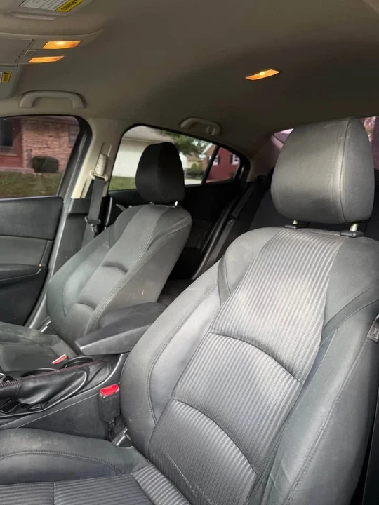 2015 Mazda Mazda 3 3rd Gen - Image 7 of 8