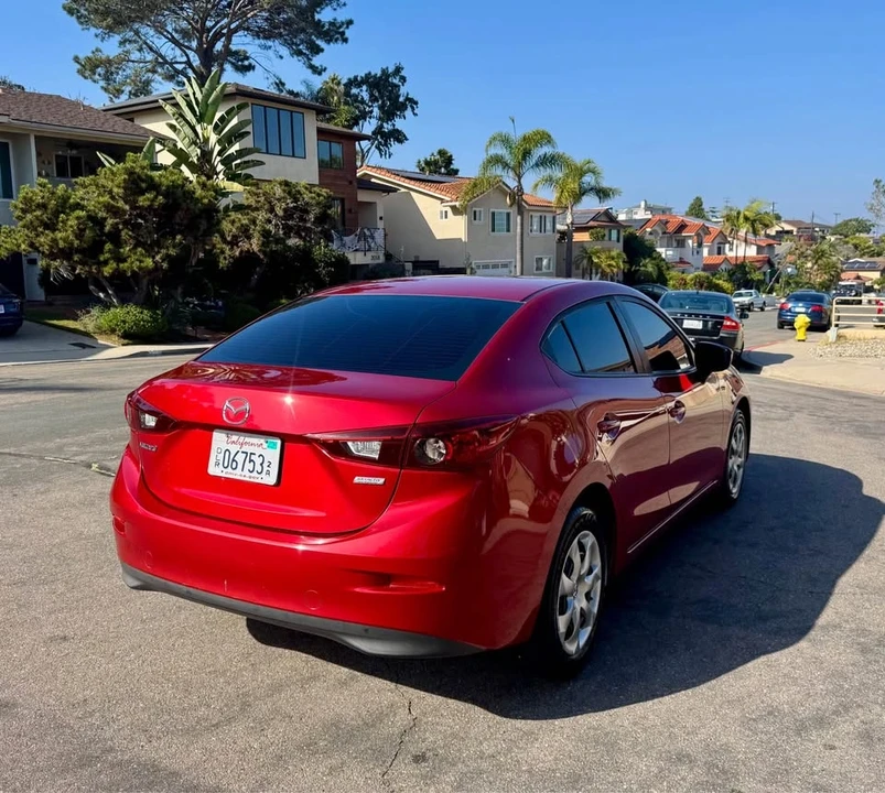 2015 Mazda Mazda 3 3rd Gen - Image 5 of 13