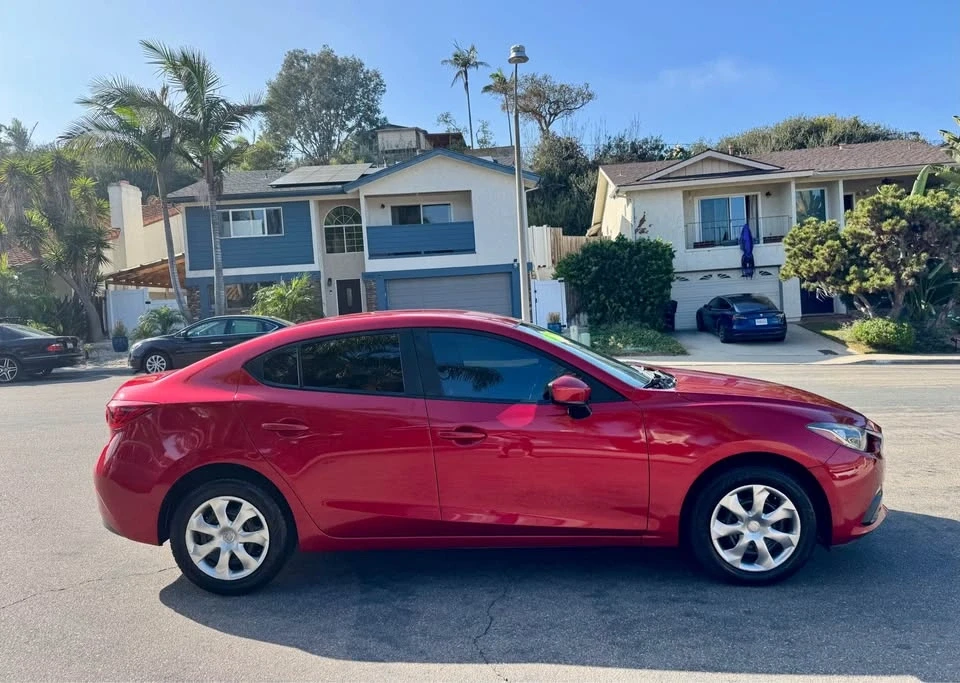 2015 Mazda Mazda 3 3rd Gen - Image 10 of 13
