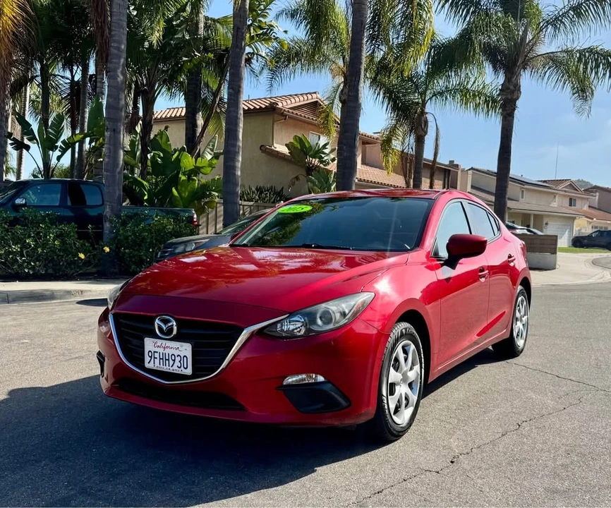 2015 Mazda Mazda 3 3rd Gen - Image 3 of 13