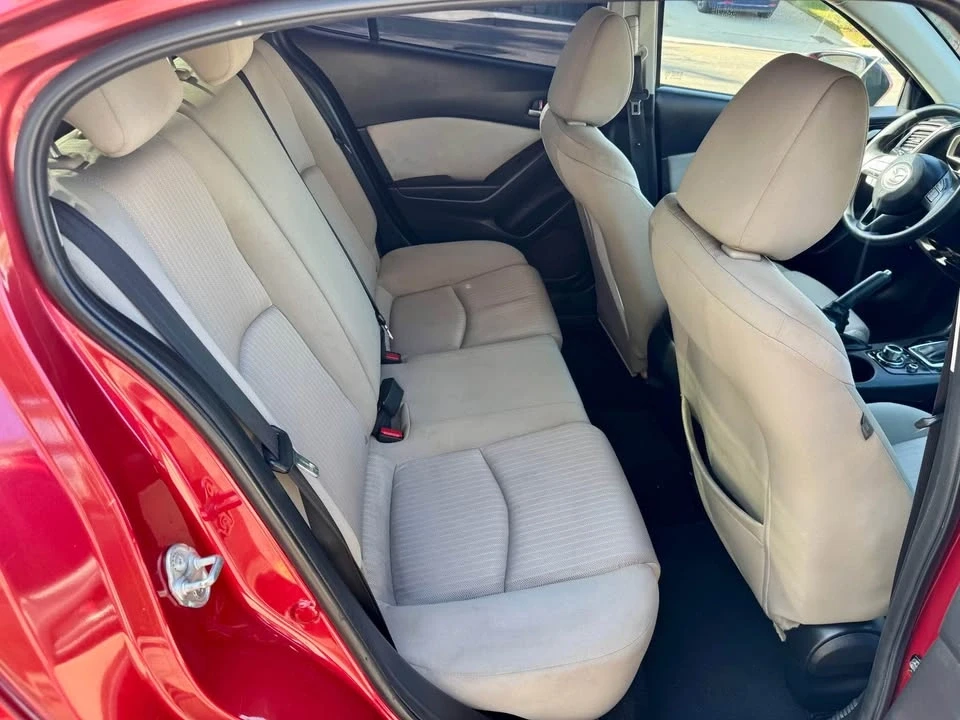 2015 Mazda Mazda 3 3rd Gen - Image 12 of 13