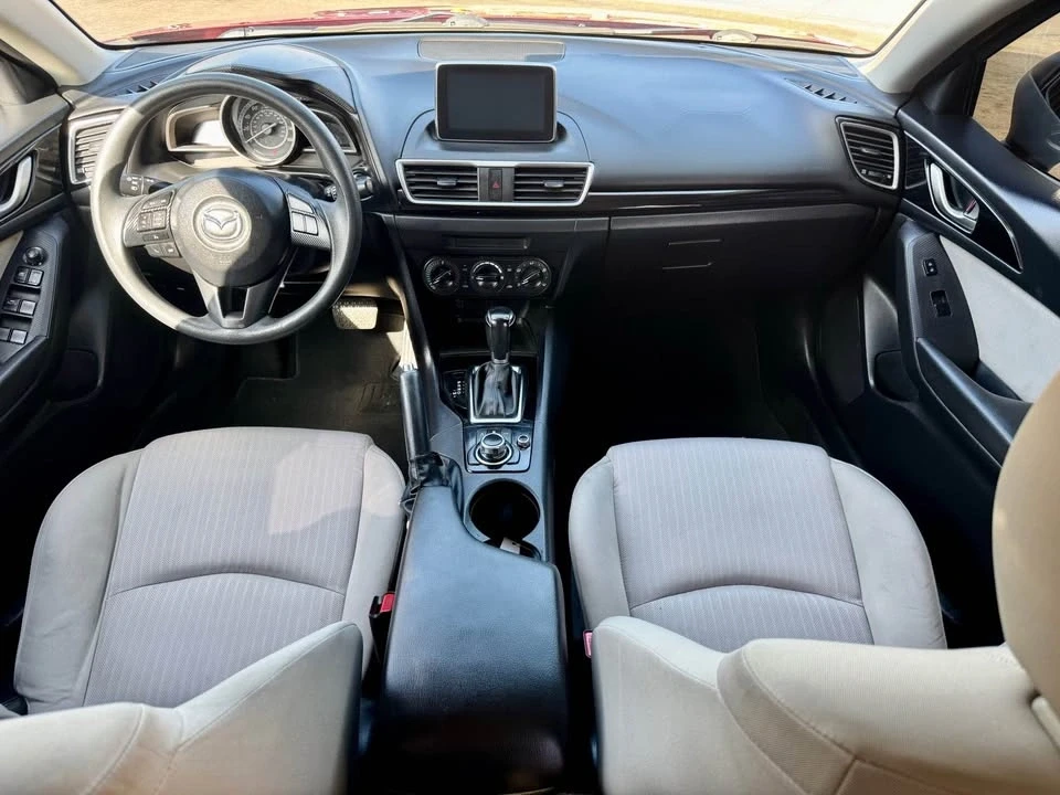 2015 Mazda Mazda 3 3rd Gen - Image 13 of 13