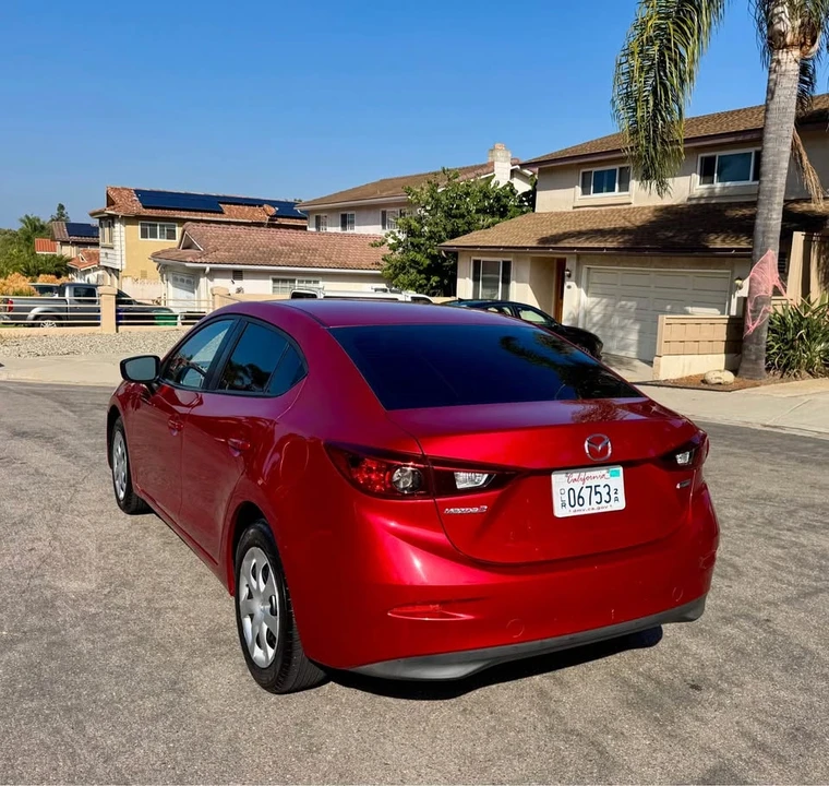2015 Mazda Mazda 3 3rd Gen - Image 6 of 13