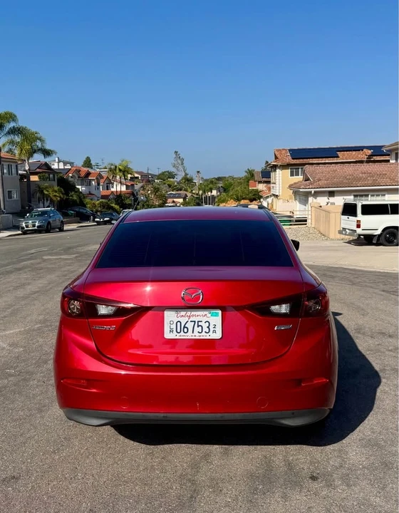 2015 Mazda Mazda 3 3rd Gen - Image 7 of 13