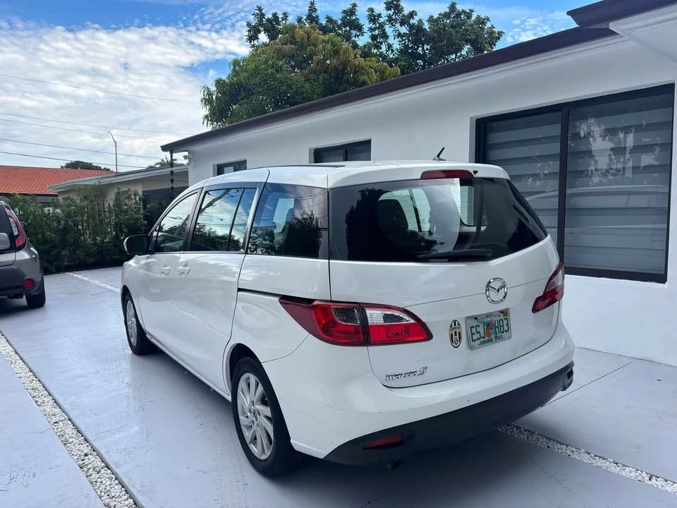 2015 Mazda Mazda 5 - Image 10 of 12