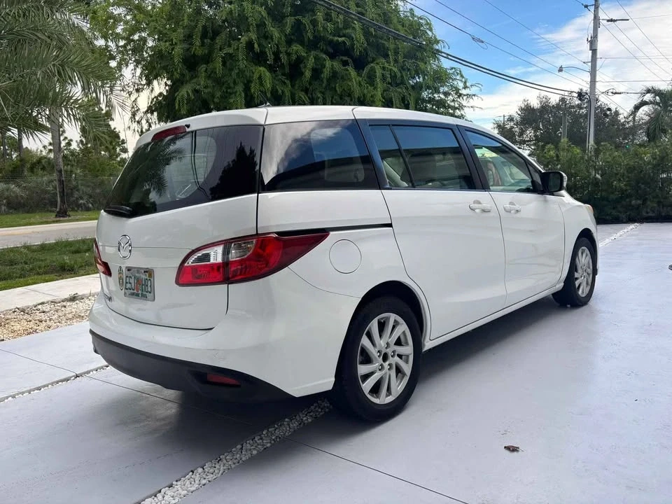 2015 Mazda Mazda 5 - Image 6 of 12