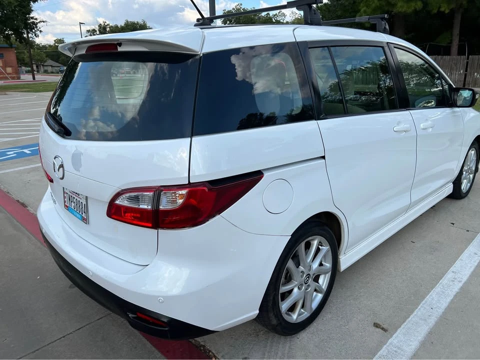 2015 Mazda Mazda 5 - Image 5 of 6
