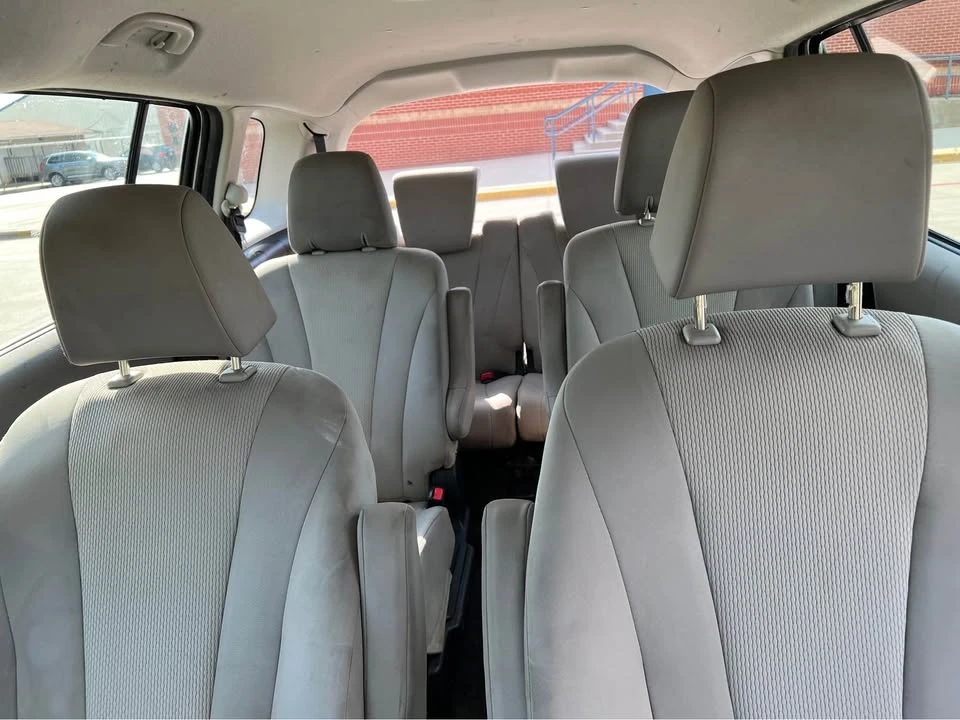 2015 Mazda Mazda 5 - Image 4 of 6