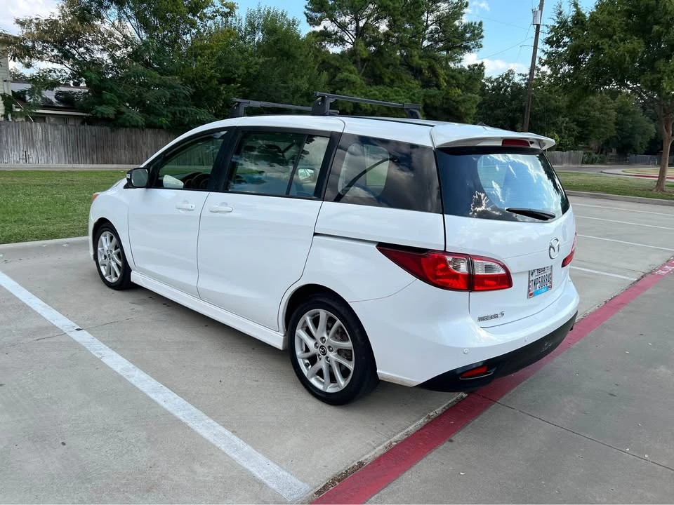 2015 Mazda Mazda 5 - Image 2 of 6