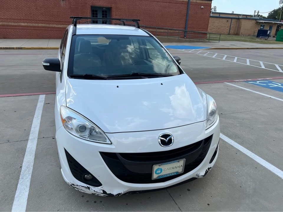2015 Mazda Mazda 5 - Image 3 of 6