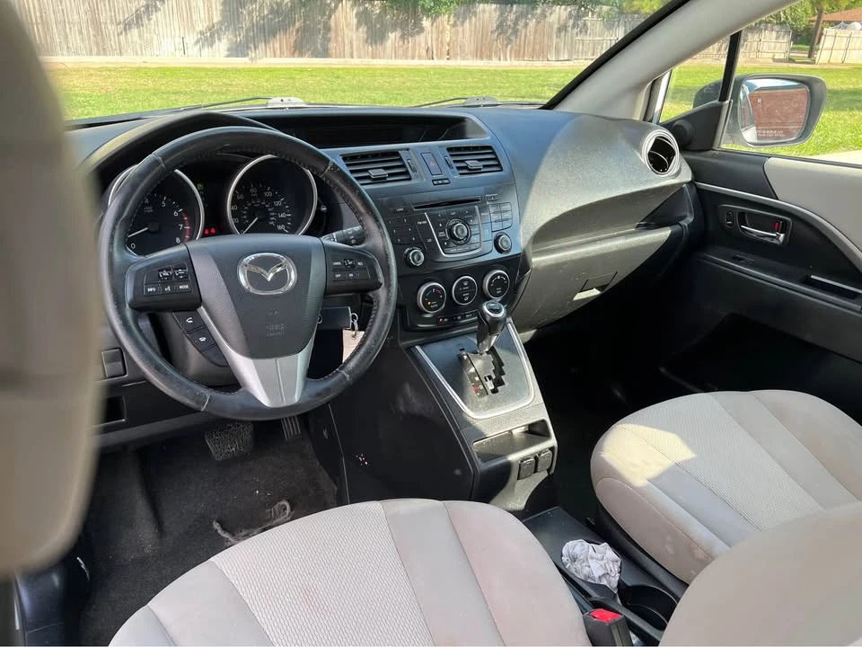 2015 Mazda Mazda 5 - Image 6 of 6