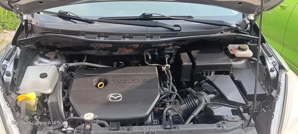 2015 Mazda Mazda 5 - Image 8 of 10