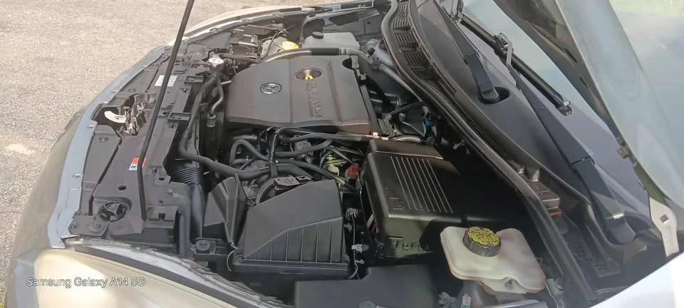 2015 Mazda Mazda 5 - Image 9 of 10