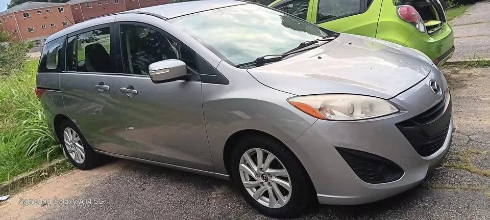 2015 Mazda Mazda 5 - Image 3 of 10