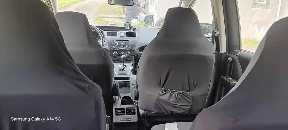 2015 Mazda Mazda 5 - Image 7 of 10