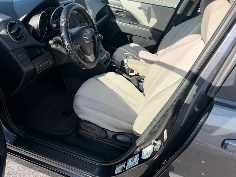 2015 Mazda Mazda 5 - Image 3 of 6