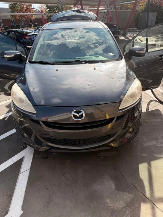 2015 Mazda Mazda 5 - Image 5 of 6