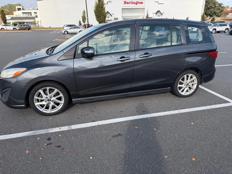 2015 Mazda Mazda 5 - Image 2 of 6
