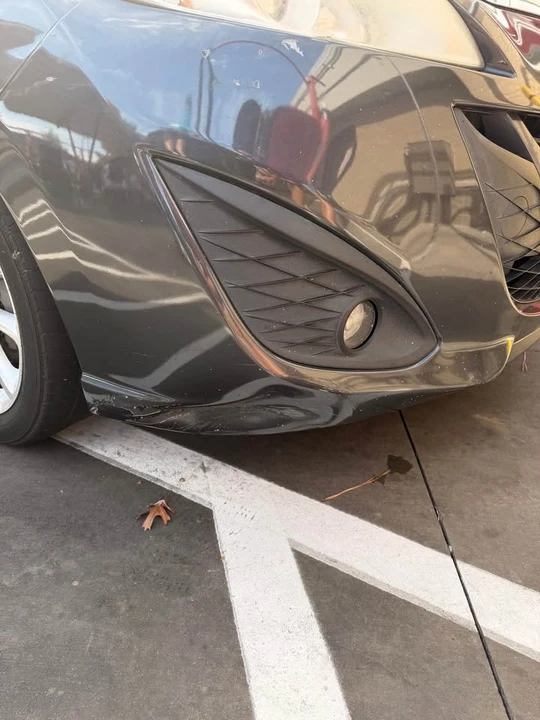 2015 Mazda Mazda 5 - Image 4 of 6