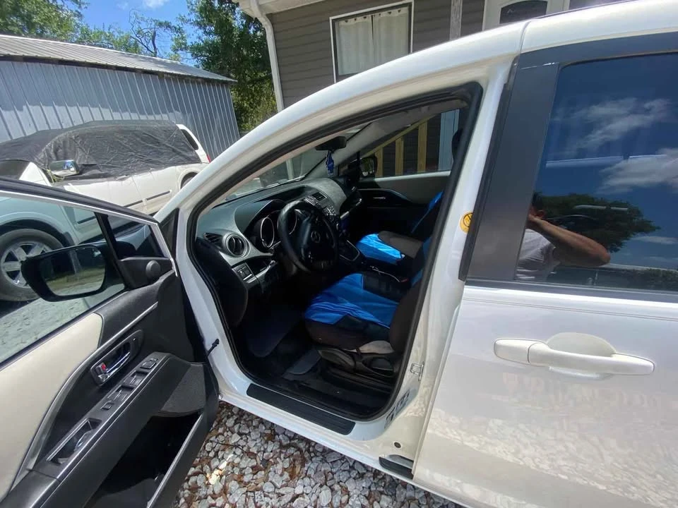 2015 Mazda Mazda 5 - Image 9 of 11
