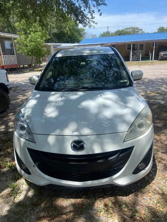 2015 Mazda Mazda 5 - Image 4 of 11