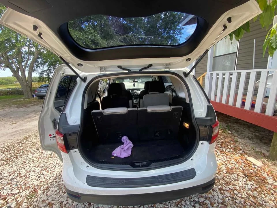 2015 Mazda Mazda 5 - Image 6 of 11