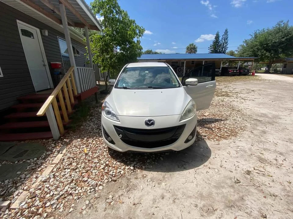 2015 Mazda Mazda 5 - Image 8 of 11