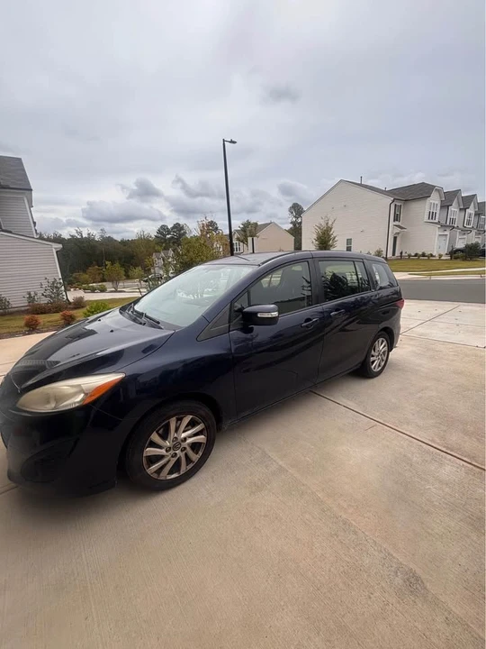 2015 Mazda Mazda 5 - Image 6 of 8