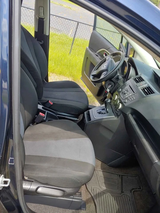 2015 Mazda Mazda 5 - Image 8 of 12