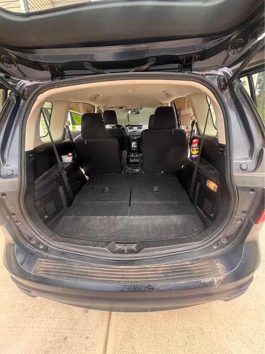 2015 Mazda Mazda 5 - Image 3 of 8