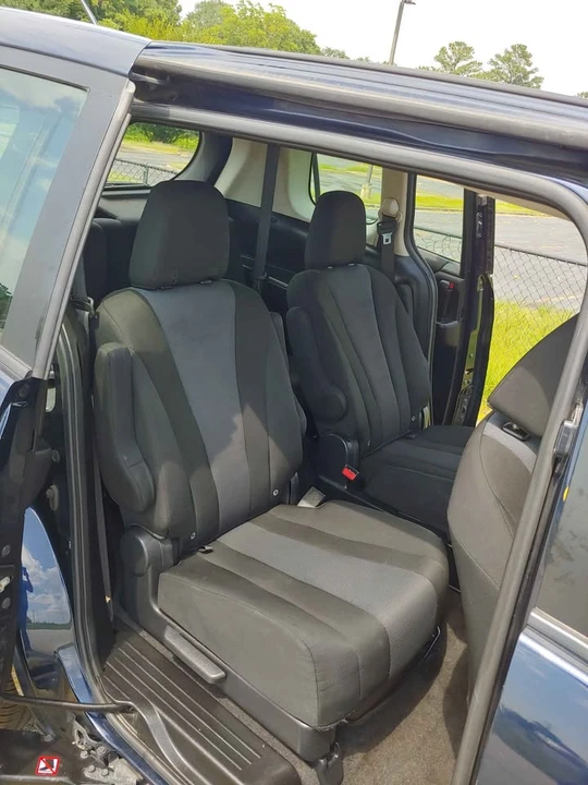 2015 Mazda Mazda 5 - Image 12 of 12