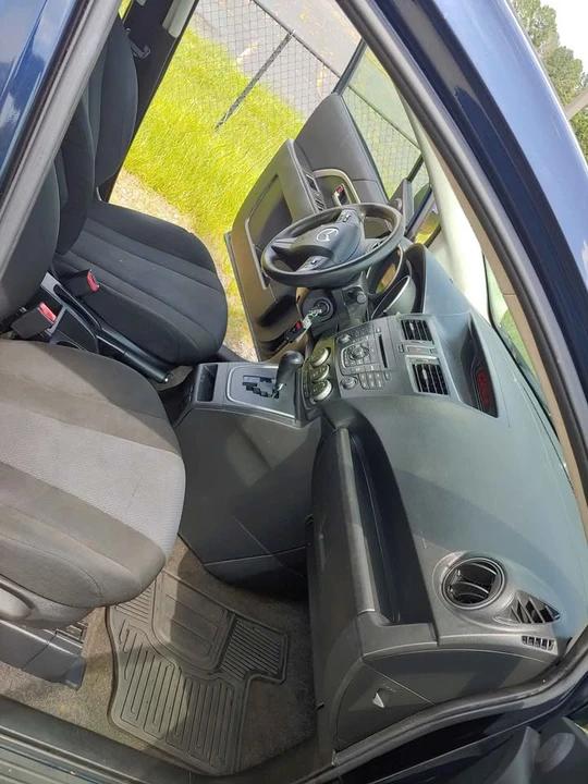 2015 Mazda Mazda 5 - Image 9 of 12