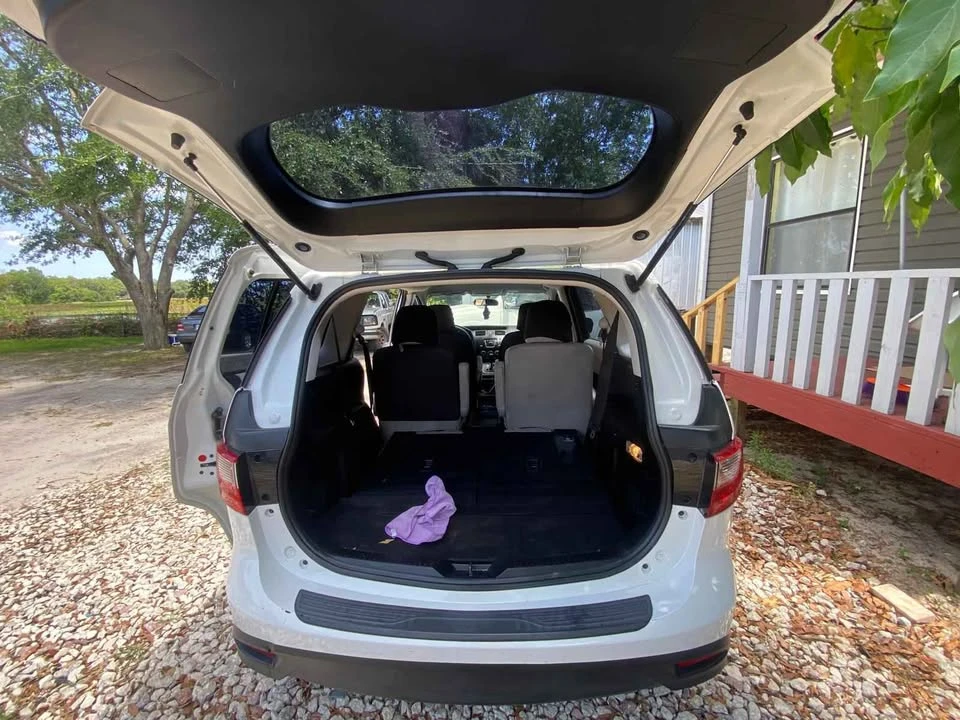 2015 Mazda Mazda 5 - Image 7 of 11