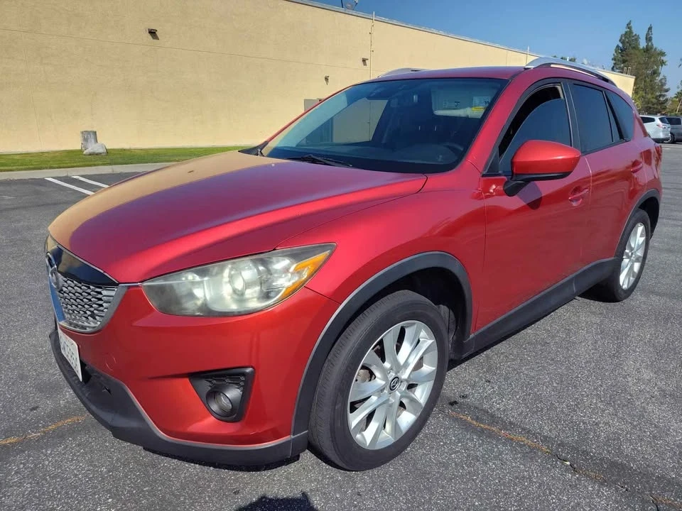 2015 Mazda Mazda 5 - Image 5 of 11