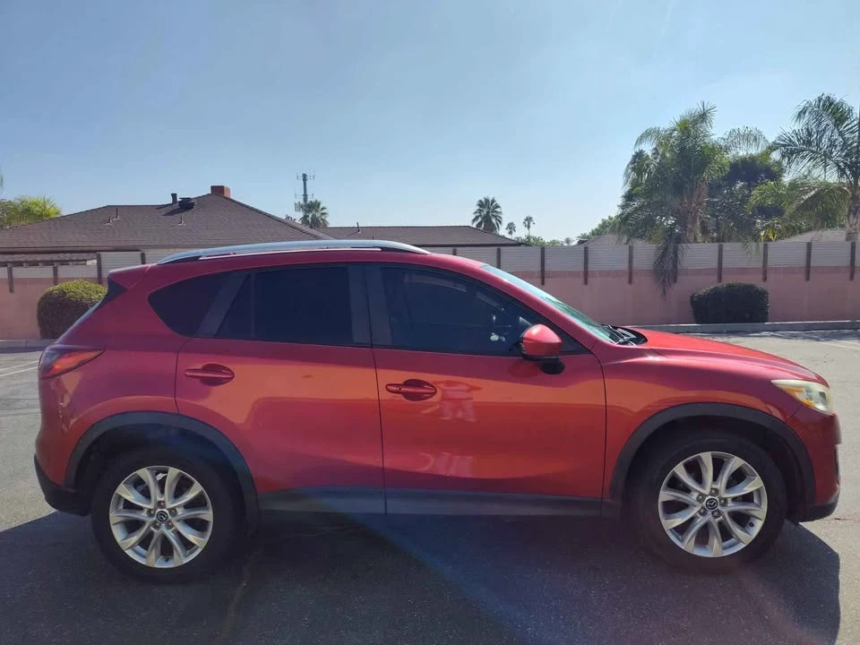 2015 Mazda Mazda 5 - Image 7 of 11