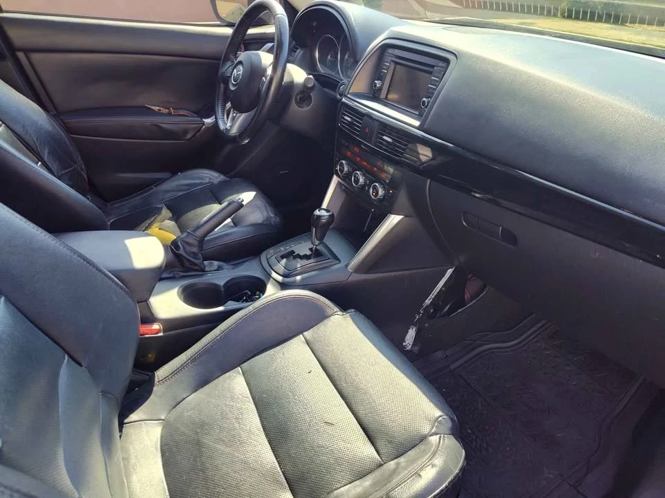 2015 Mazda Mazda 5 - Image 9 of 11