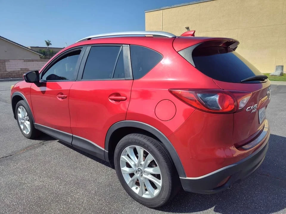 2015 Mazda Mazda 5 - Image 2 of 11
