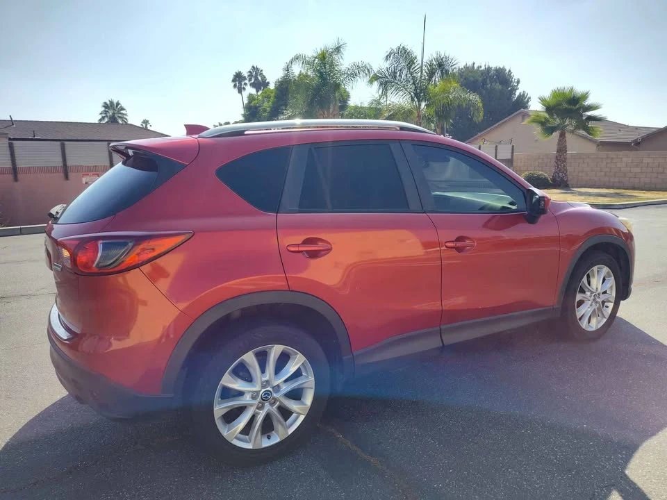 2015 Mazda Mazda 5 - Image 6 of 11