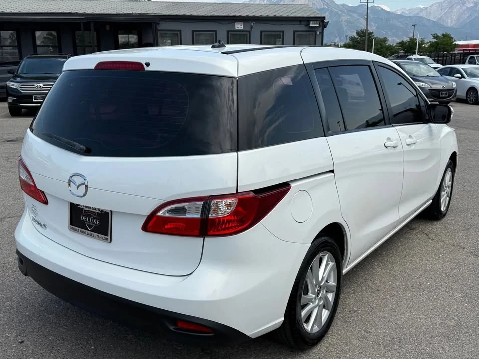 2015 Mazda Mazda 5 - Image 4 of 20