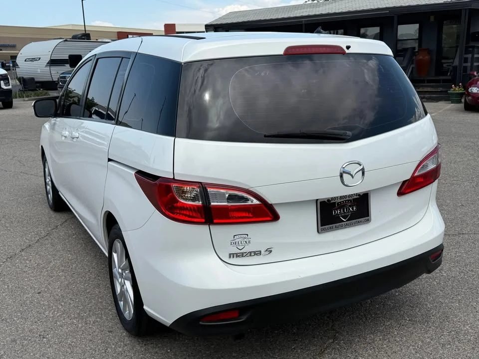 2015 Mazda Mazda 5 - Image 6 of 20