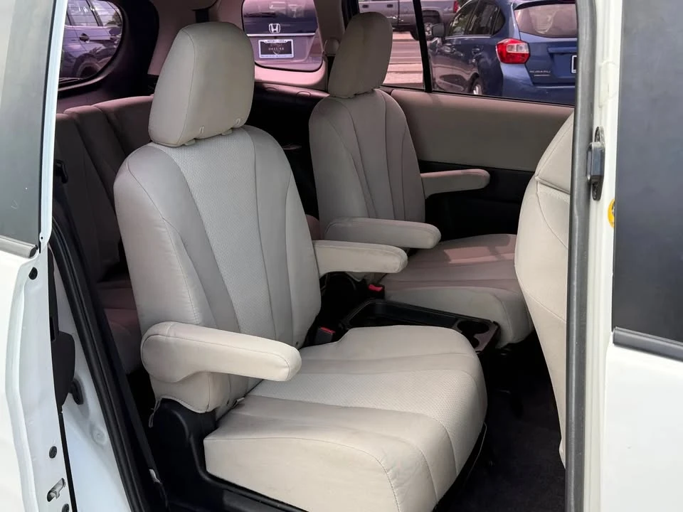 2015 Mazda Mazda 5 - Image 16 of 20