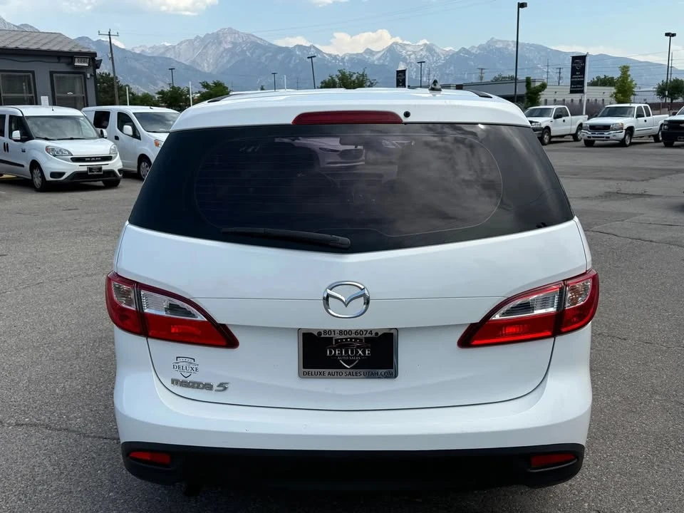 2015 Mazda Mazda 5 - Image 5 of 20