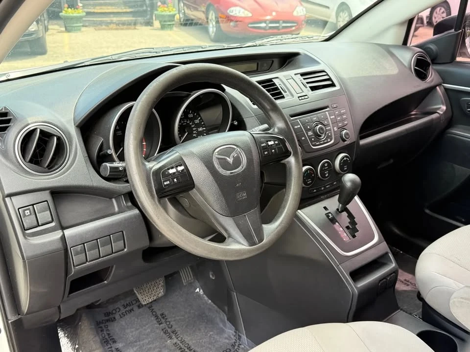 2015 Mazda Mazda 5 - Image 13 of 20