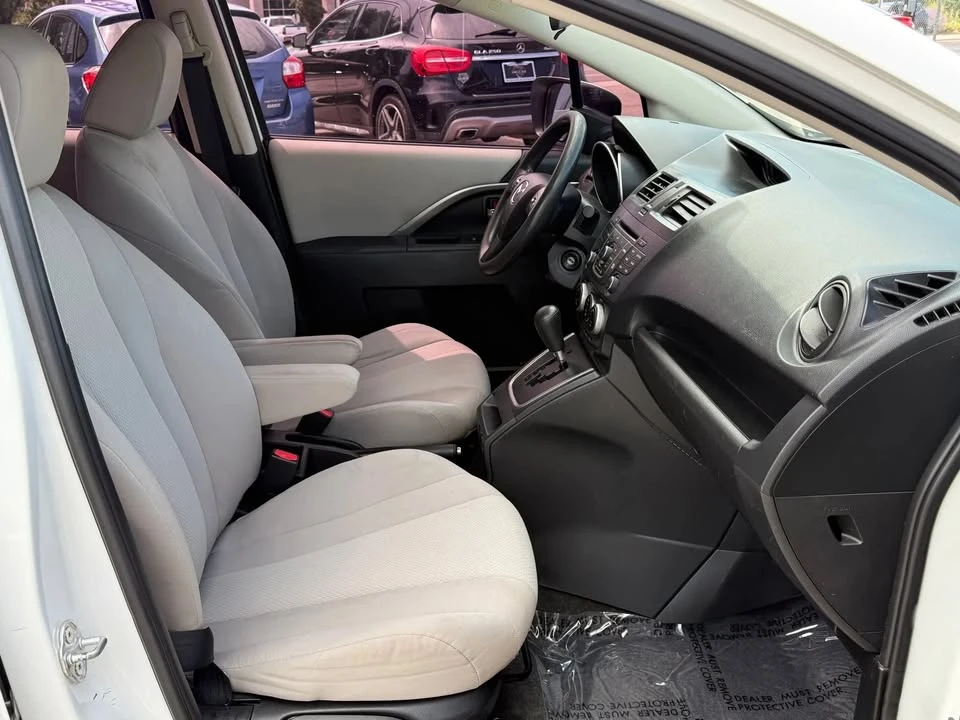 2015 Mazda Mazda 5 - Image 18 of 20