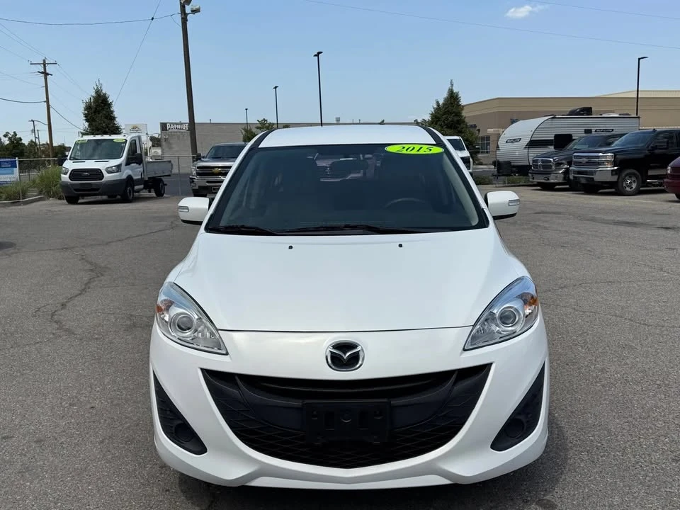 2015 Mazda Mazda 5 - Image 9 of 20