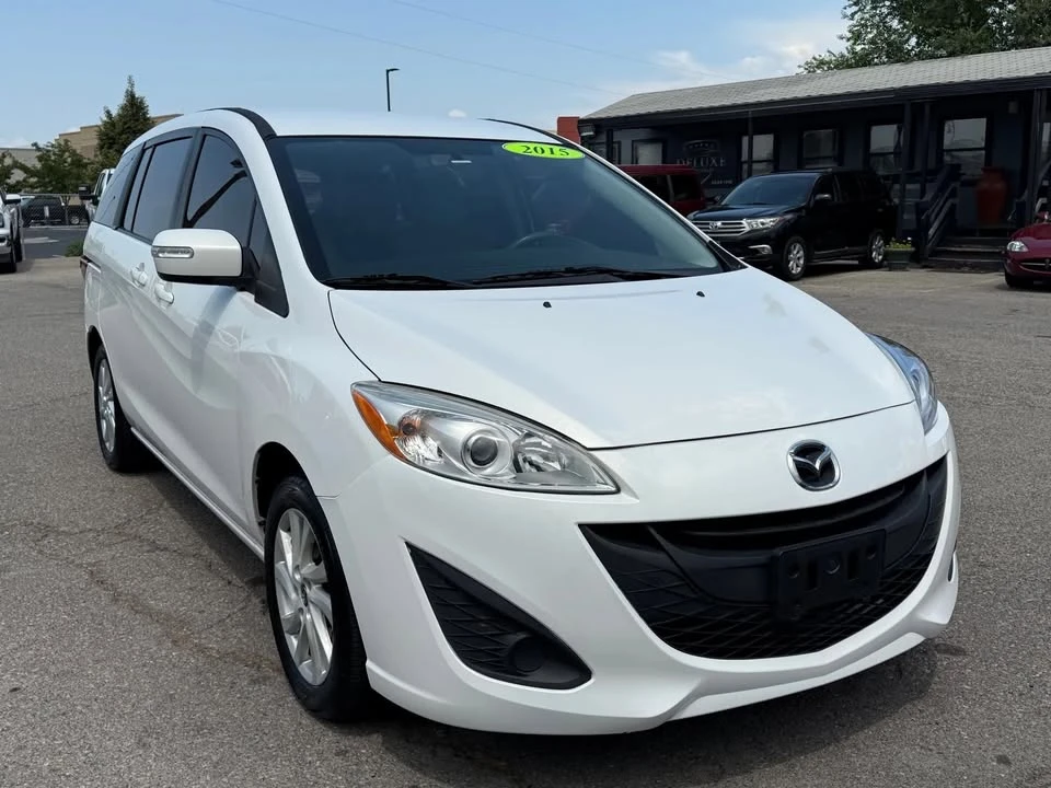 2015 Mazda Mazda 5 - Image 8 of 20